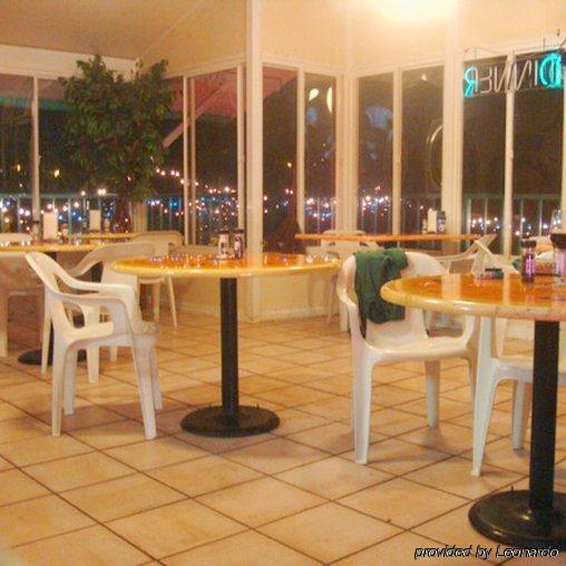 นิว ซัน เกต โมเต็ล เลกเวิร์ท ร้านอาหาร รูปภาพ